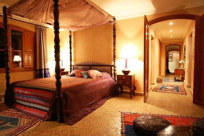 Hotel Dar Shama
